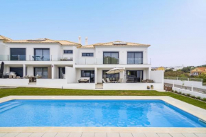 Almancil Elegant Villa With Pool by Homing